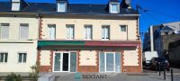 Immeuble 140m²