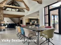Maison 300m²