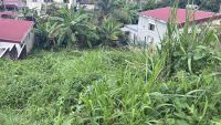 photo de l'annonce I-3520392 Terrain