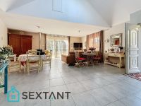 Maison 118m²