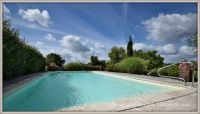 Maison en pierres 138m²