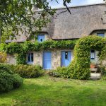 Maison en pierres 150m²