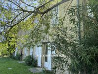 Maison en pierres 250m²