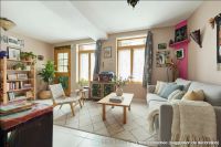 Maison 70m²
