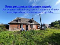 Maison 55m²