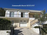 Maison 130m²