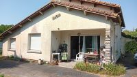 Maison 160m²