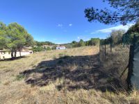 photo de l'annonce I-3548322 Terrain