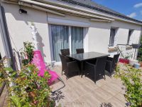 Maison 134m²