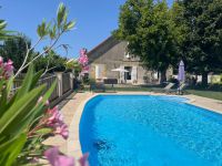 Maison 105m²