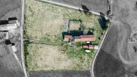 Grange, corps de ferme 190m²