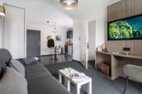 photo de l'annonce I-3522526 Appartement
