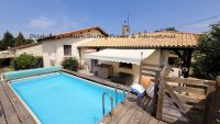 Maison 80m²