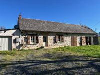 Maison 80m²