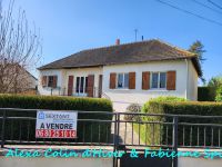 Maison 110m²