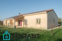 Maison 108m²