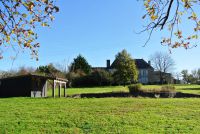 Maison de ma�tre 550m²