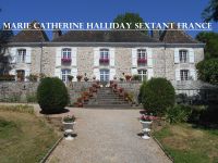 Chteau 333m²