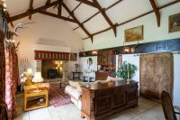 Manoir 492m²