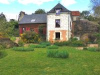 Maison 266m²
