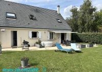 Maison 116m²