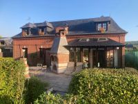 Maison 130m²