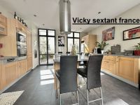 Maison bourgeoise 213m²