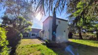Maison 126m²