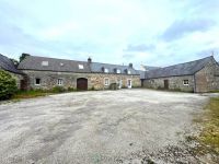 Grange, corps de ferme 84m²