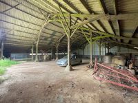 photo de l'annonce I-3529301 Grange, corps de ferme