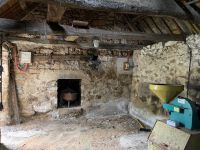 photo de l'annonce I-3529301 Grange, corps de ferme