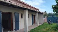 Maison 220m²