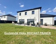 Maison 140m²