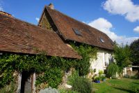 Maison en pierres 170m²
