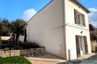 Maison de village 134m²