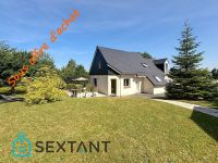 Maison 143m²