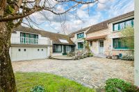 Maison 185m²