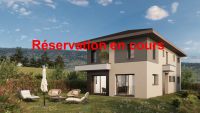 Maison 155m²