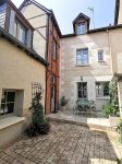 Maison 145m²