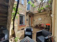 Maison 105m²