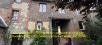 Maison 110m²