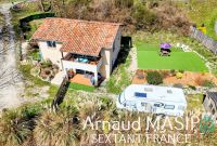 Villa 132m²