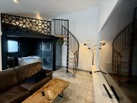 Maison 50m²