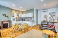 Maison bourgeoise 255m²