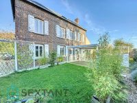 Maison 180m²