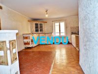 Maison de village 100m²