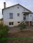 Maison 80m²
