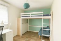 photo de l'annonce I-3559376 Appartement