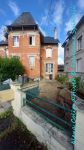 Maison jumele 115m²