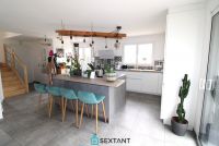 Villa 125m²